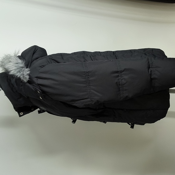 Free Country Power Down Series hooded down jacket-sz XL - Picture 3 of 6